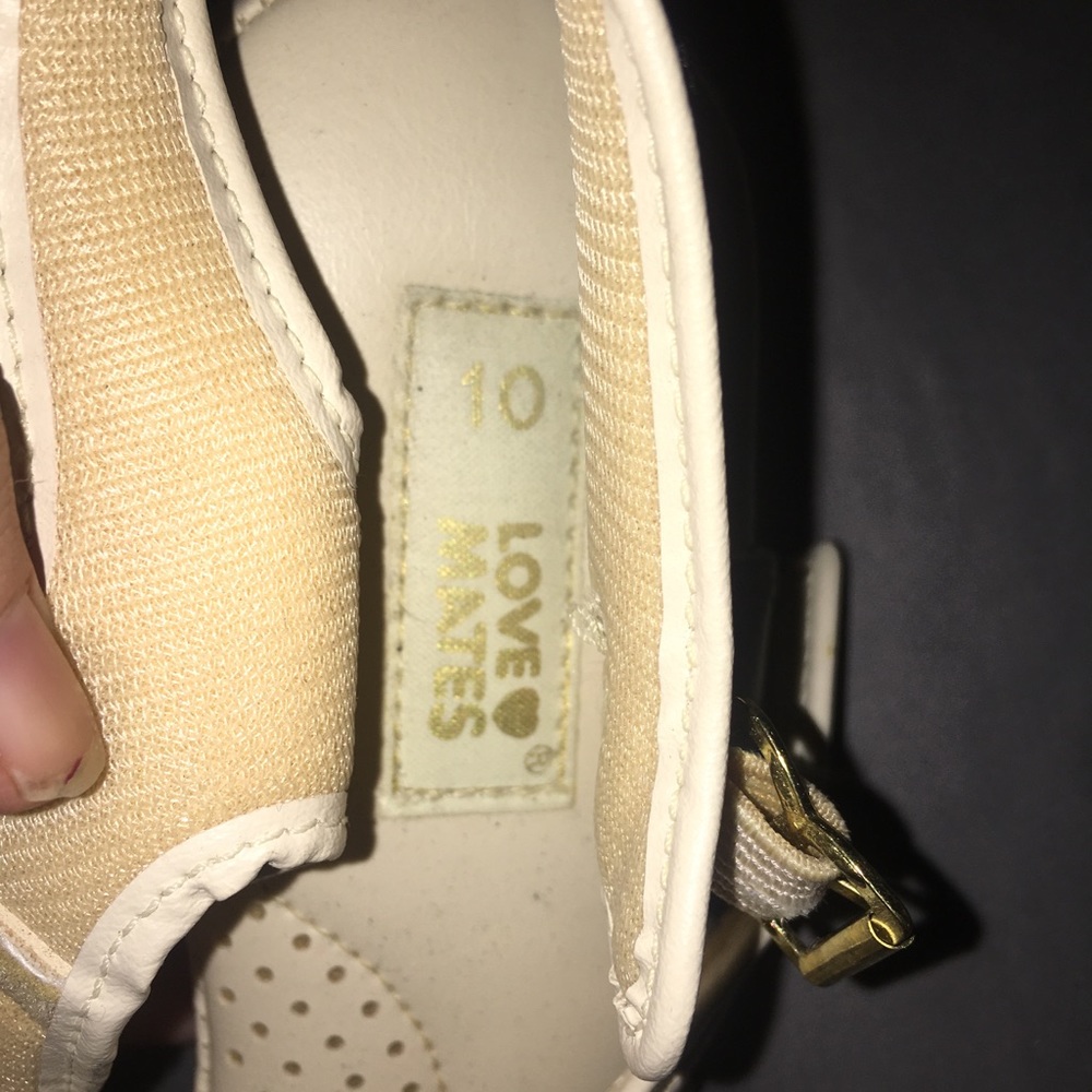 Sandals - Picture 4 of 4